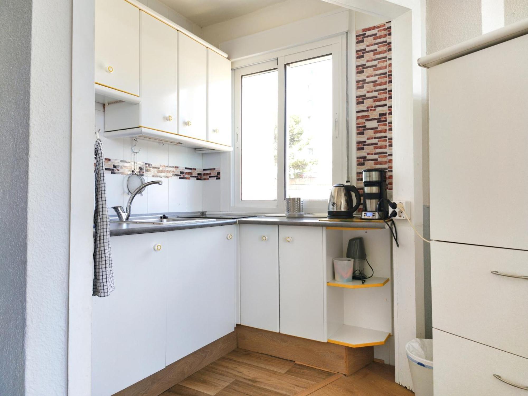 Appartement Inmogest - El Tomillar