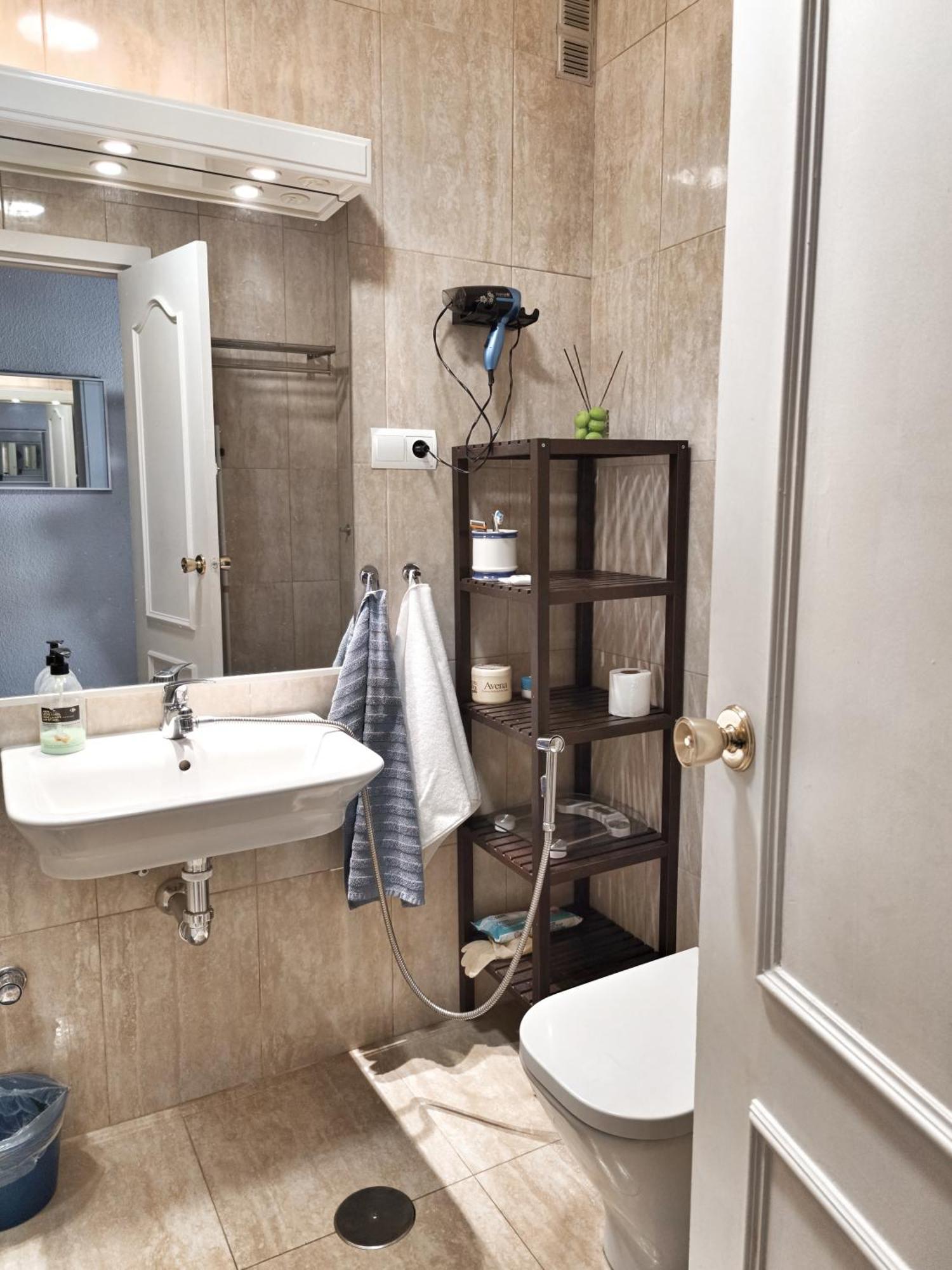 Appartement Inmogest - Apartamento El Tomillar Beach Benalmádena