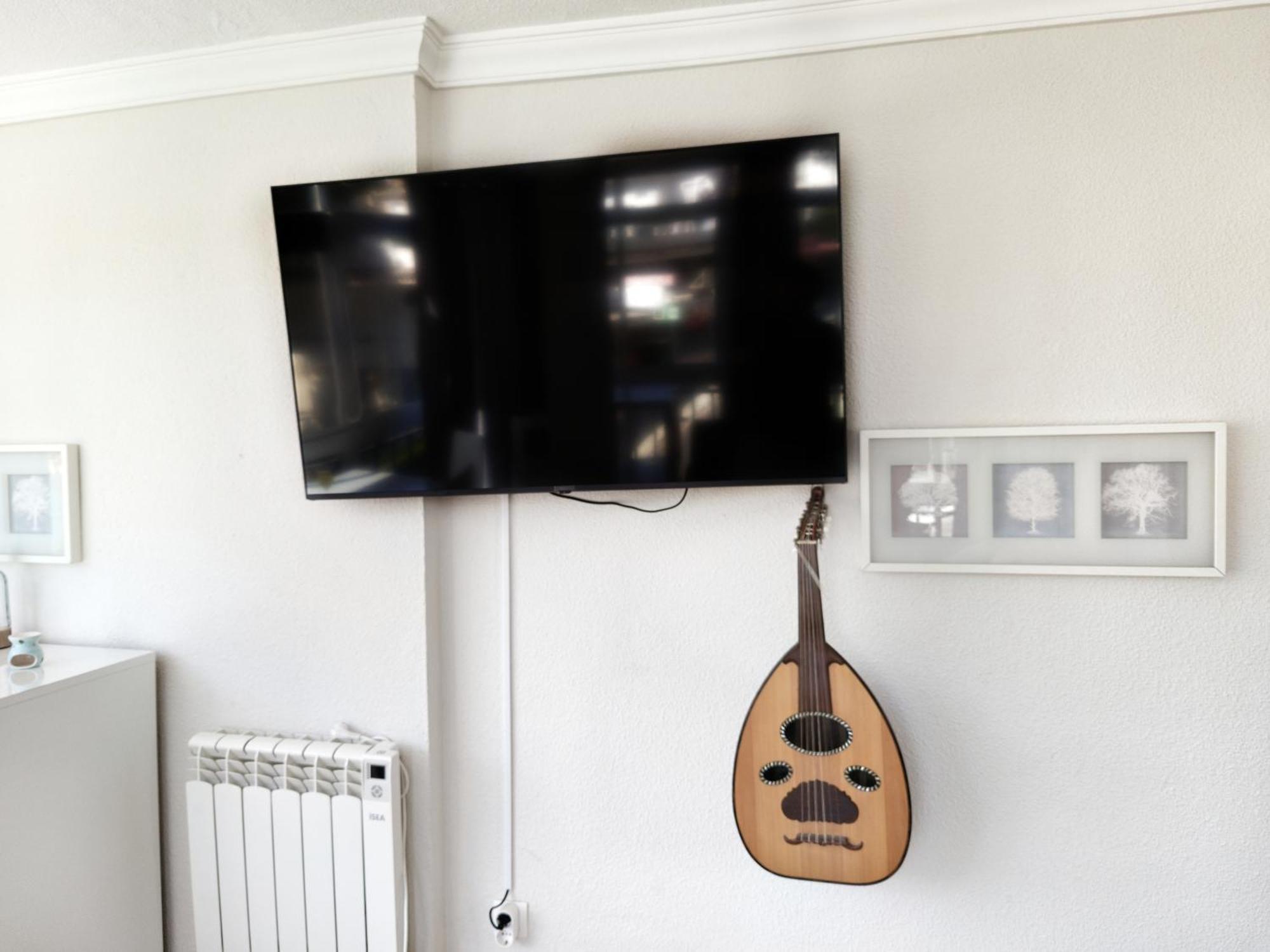 Appartement Inmogest - Apartamento El Tomillar Beach *