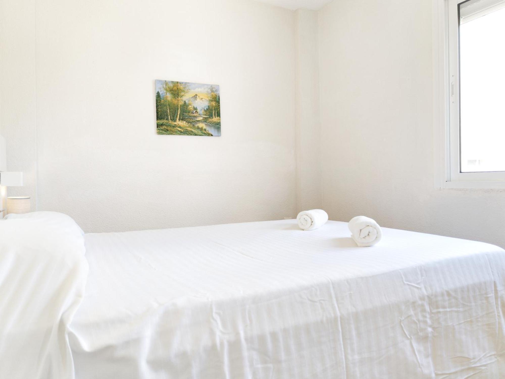 Appartement Inmogest - Apartamento El Tomillar Beach *