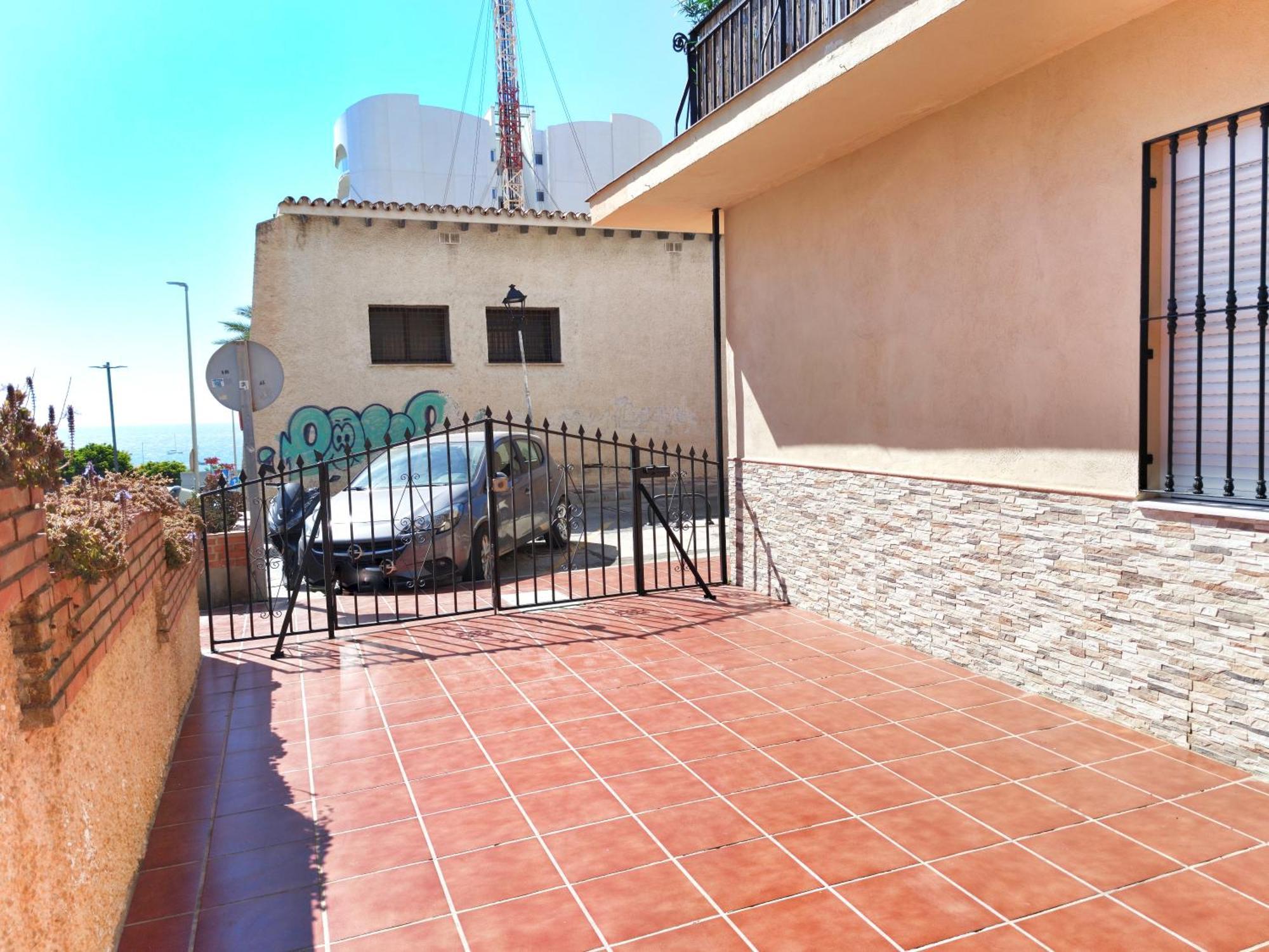 Inmogest - Apartamento El Tomillar Beach Appartement