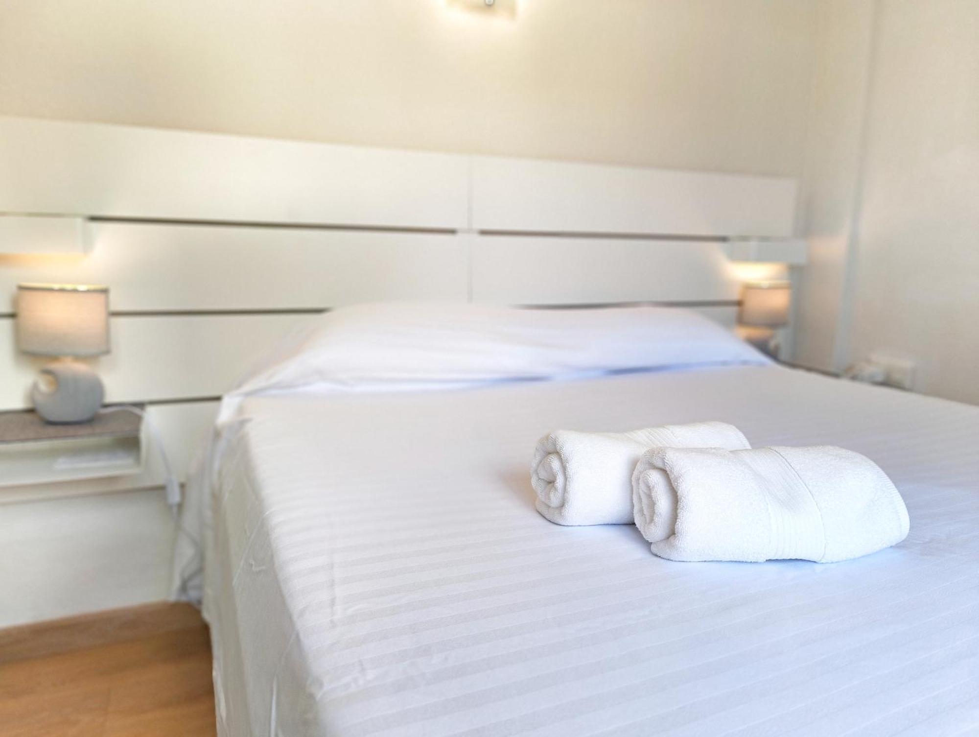 Inmogest - Apartamento El Tomillar Beach Appartement Benalmádena