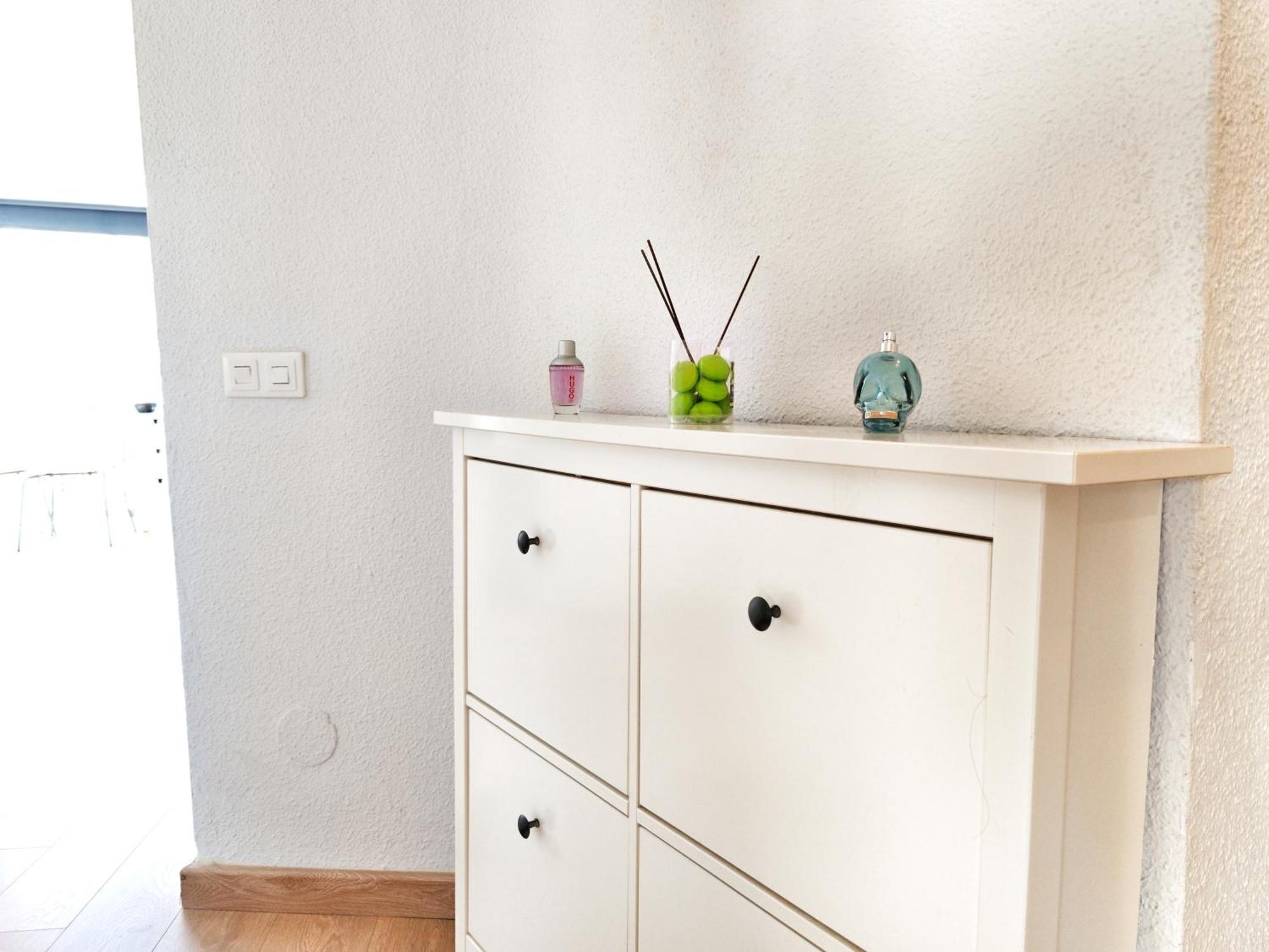 Appartement Inmogest - Apartamento El Tomillar Beach Benalmádena