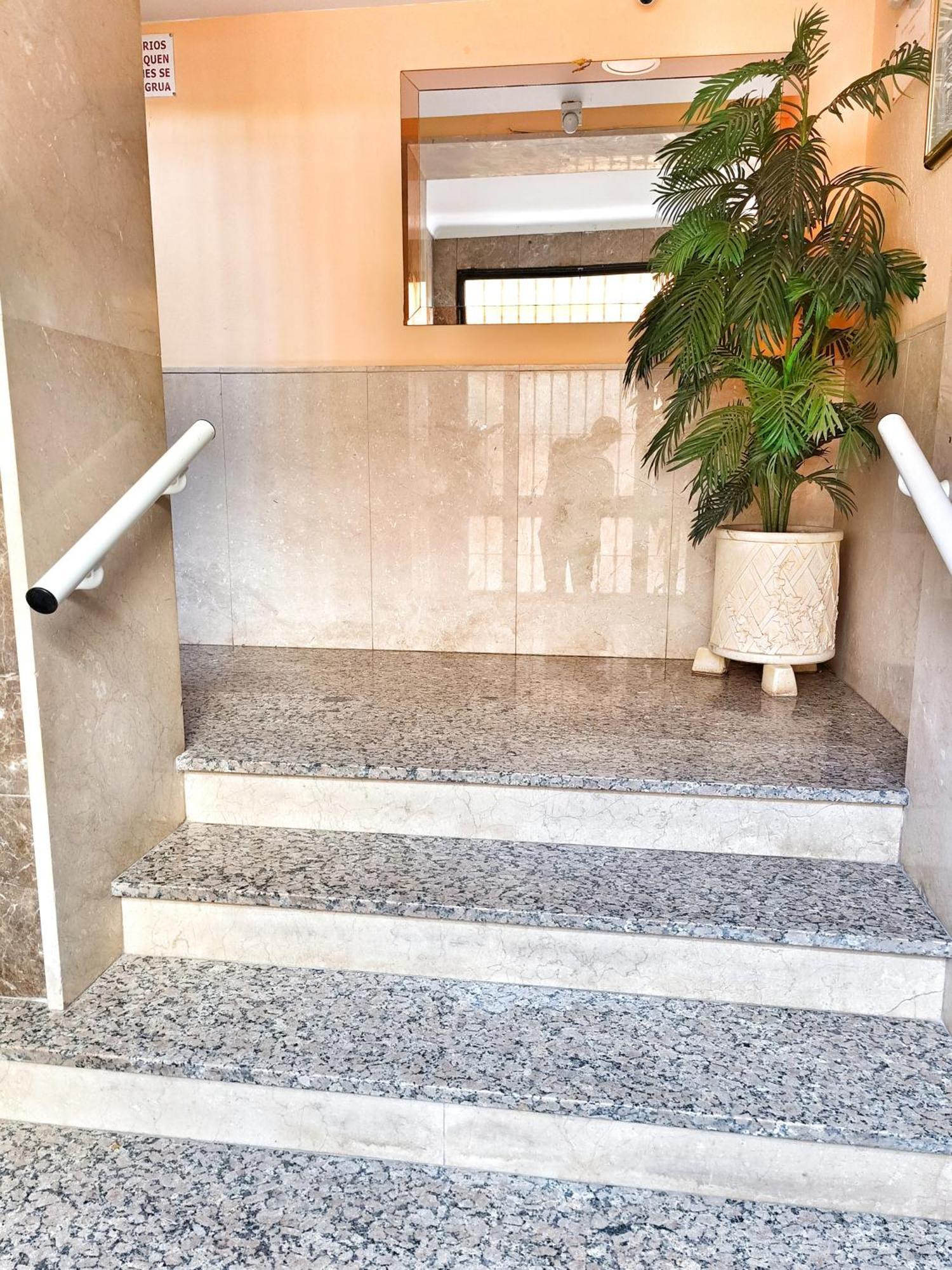 Inmogest - Apartamento El Tomillar Beach Appartement *
