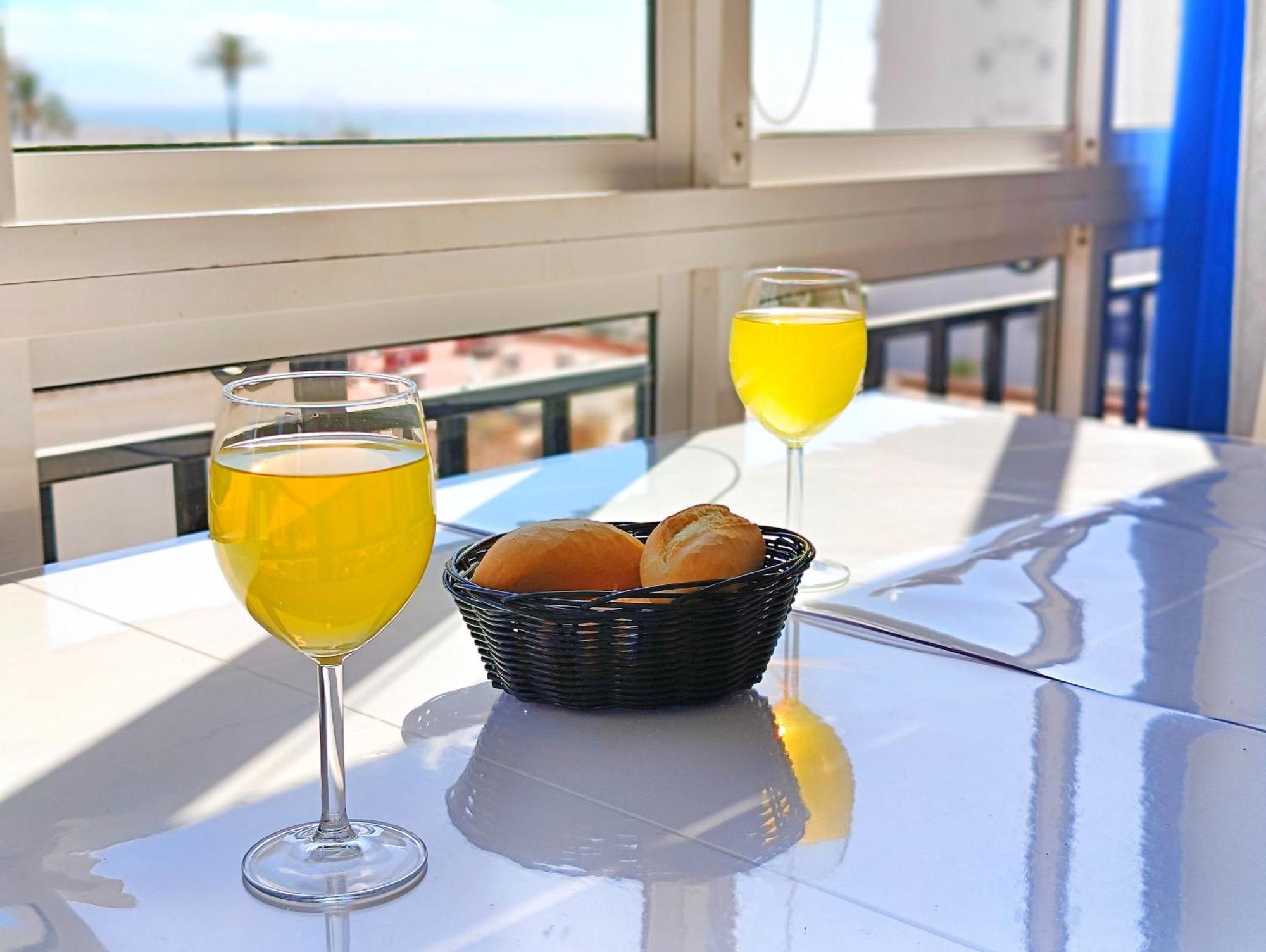 Appartement Inmogest - Apartamento El Tomillar Beach Benalmádena