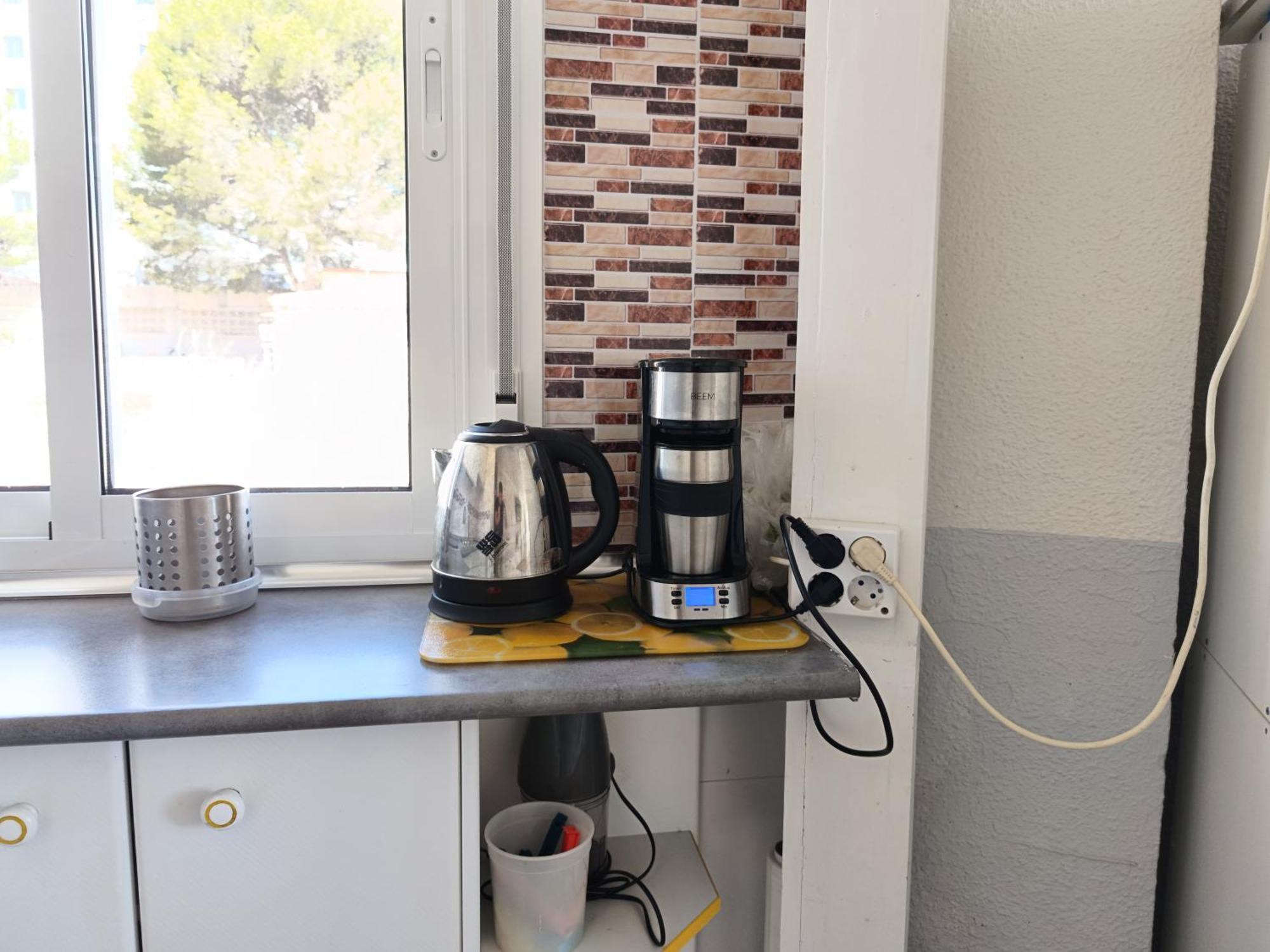 Appartement Inmogest - Apartamento El Tomillar Beach